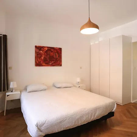 Billiard Flat Apartment Brussels Exterior photo