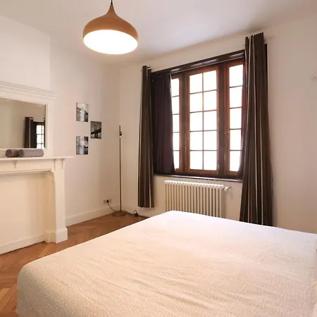 Billiard Flat Apartment Brussels Exterior photo