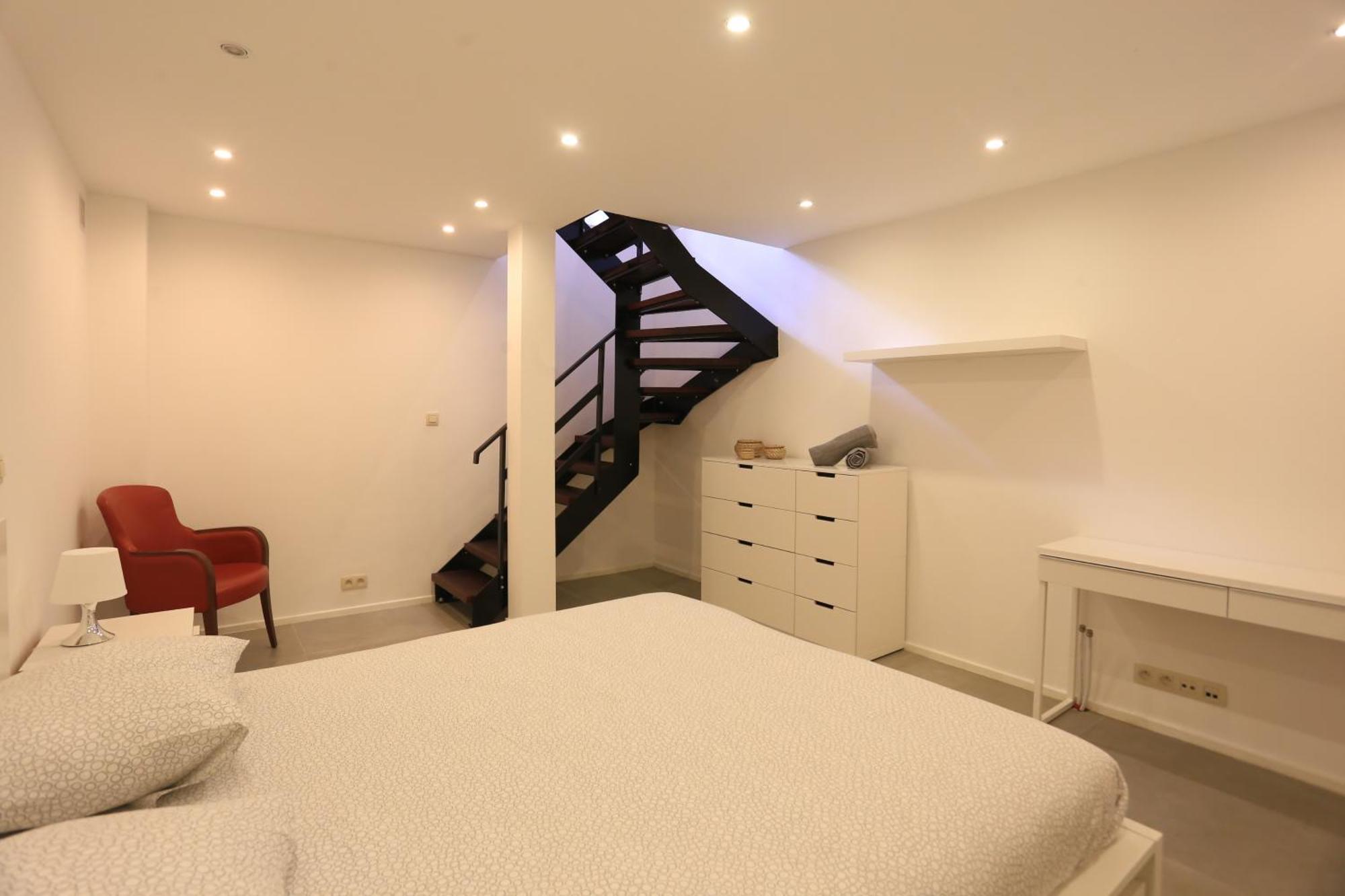 Billiard Flat Apartamento