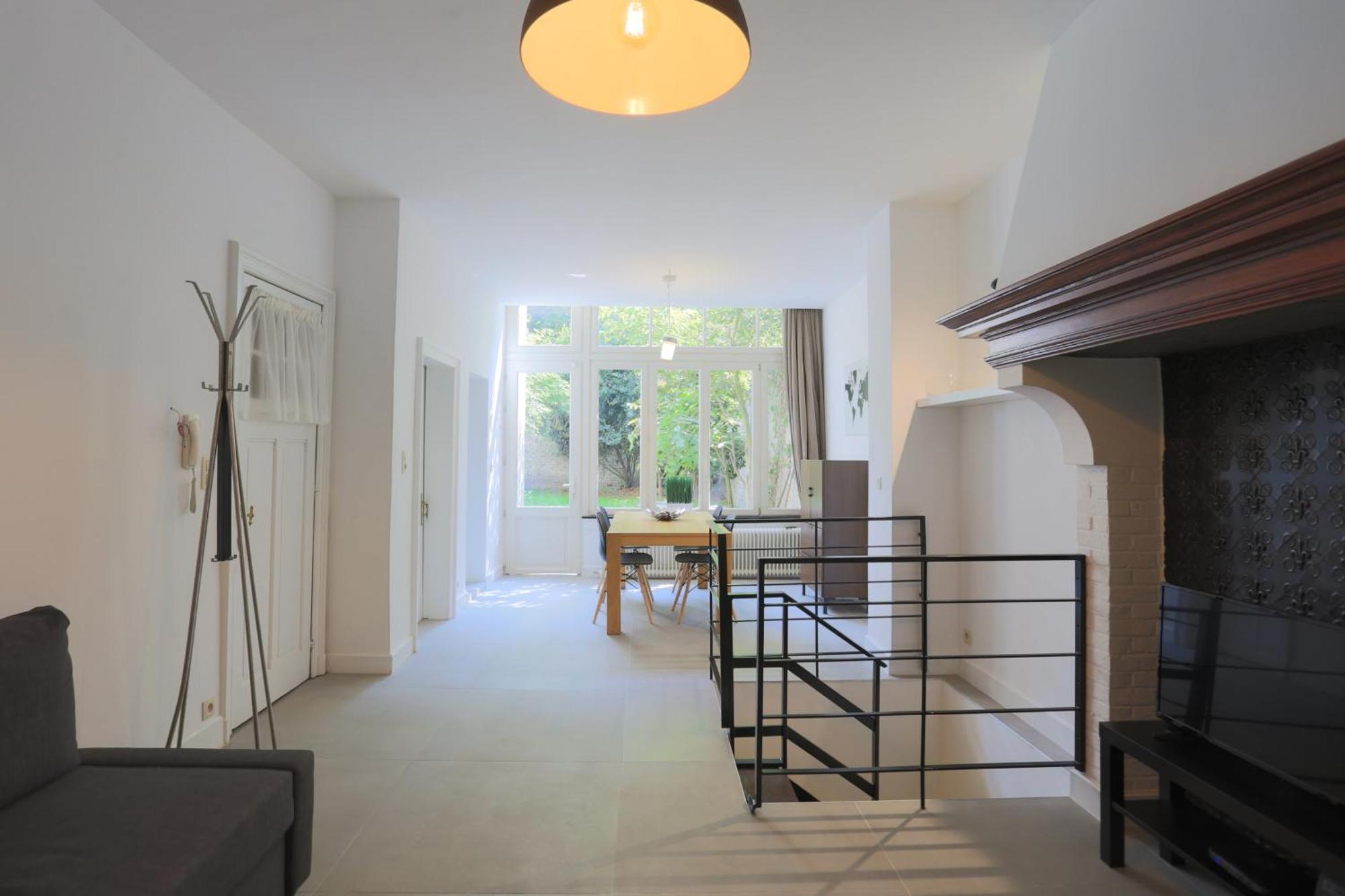Billiard Flat Apartamento *
