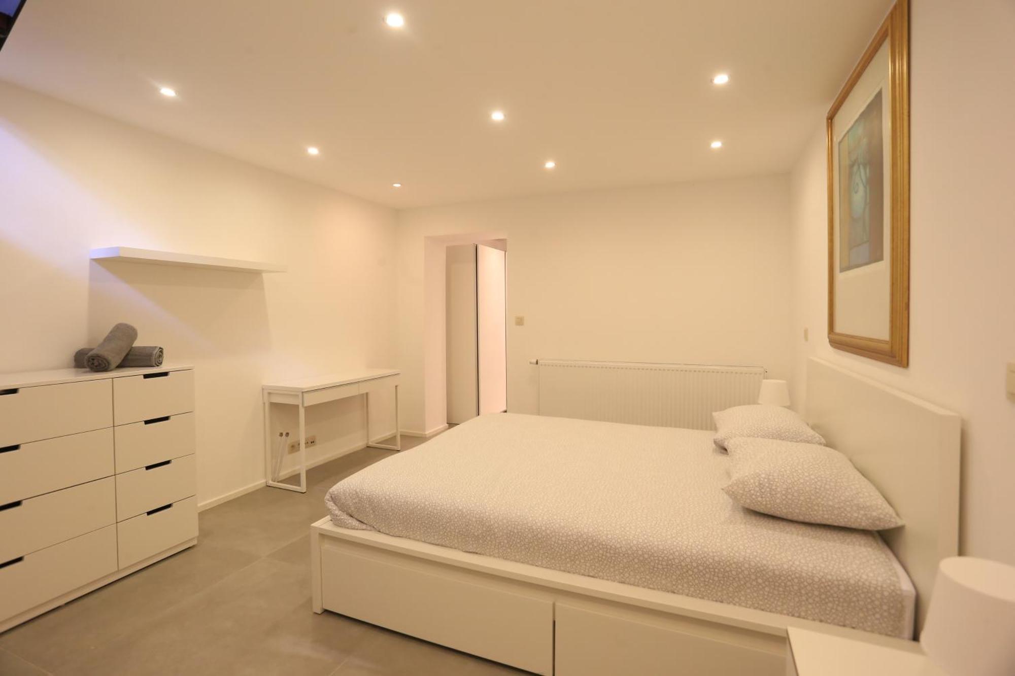 Apartamento Billiard Flat