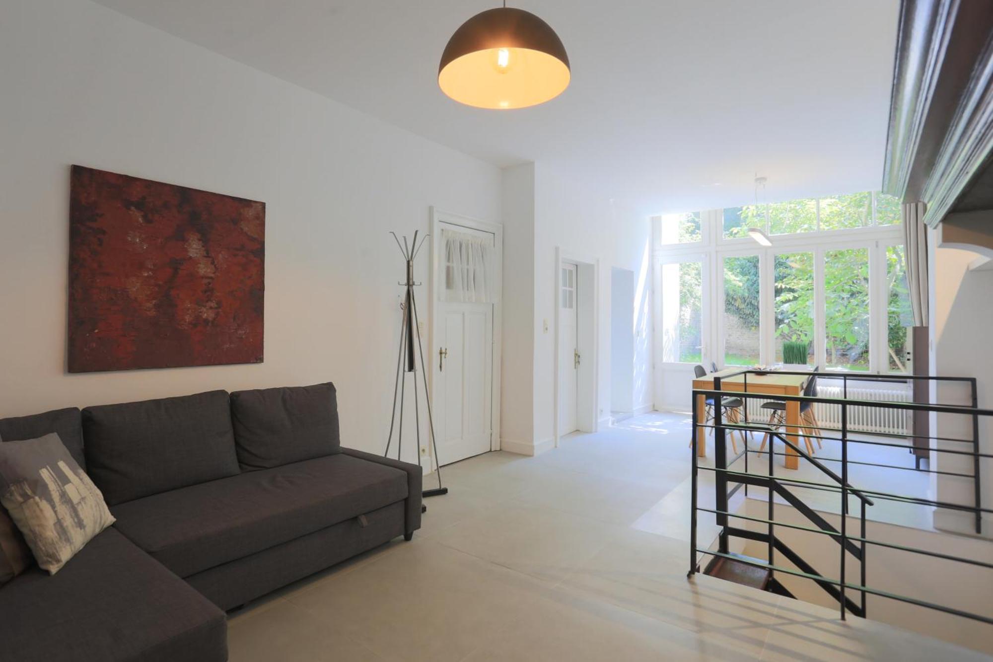 Billiard Flat Apartamento